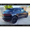 2017 Porsche Macan S 3.0 TD V6 PDK 4WD Euro 6 Automatic with Opening Panoramic Glass Roof