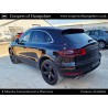 2017 Porsche Macan S 3.0 TD V6 PDK 4WD Euro 6 Automatic with Opening Panoramic Glass Roof