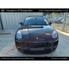 2017 Porsche Macan S 3.0 TD V6 PDK 4WD Euro 6 Automatic with Opening Panoramic Glass Roof