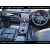 2017 Porsche Macan S 3.0 TD V6 PDK 4WD Euro 6 Automatic with Opening Panoramic Glass Roof