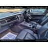 2017 Porsche Macan S 3.0 TD V6 PDK 4WD Euro 6 Automatic with Opening Panoramic Glass Roof