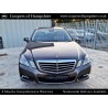 2010 Mercedes E350 3.5L V6 Petrol CGI BlueEfficiency Avantgarde Estate Automatic with Glass Sunroof (ULEZ Compliant)