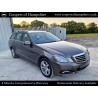 2010 Mercedes E350 3.5L V6 Petrol CGI BlueEfficiency Avantgarde Estate Automatic with Glass Sunroof (ULEZ Compliant)