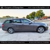 2010 Mercedes E350 3.5L V6 Petrol CGI BlueEfficiency Avantgarde Estate Automatic with Glass Sunroof (ULEZ Compliant)