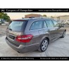 2010 Mercedes E350 3.5L V6 Petrol CGI BlueEfficiency Avantgarde Estate Automatic with Glass Sunroof (ULEZ Compliant)
