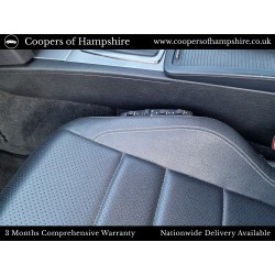 2011 Mercedes E200 1.8 CGI Petrol BlueEfficiency Sport Coupe Automatic (ULEZ COMPLIANT)