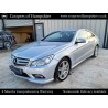 2011 Mercedes E200 1.8 CGI Petrol BlueEfficiency Sport Coupe Automatic (ULEZ COMPLIANT)