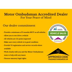 2012 Vauxhall Meriva SE 1.7 CDTI Automatic -- UNDERGOING PREPARATION --