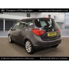 2012 Vauxhall Meriva SE 1.7 CDTI Automatic -- UNDERGOING PREPARATION --