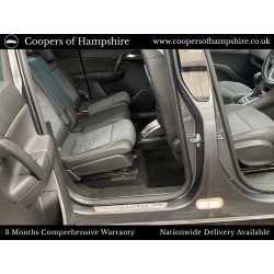 2012 Vauxhall Meriva SE 1.7 CDTI Automatic -- UNDERGOING PREPARATION --