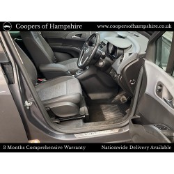 2012 Vauxhall Meriva SE 1.7 CDTI Automatic -- UNDERGOING PREPARATION --