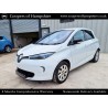 2015 Renault Zoe Dynamique Nav Electric 22kWh Automatic (ULEZ Compliant) (Battery Owned)