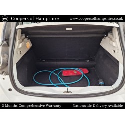 2015 Renault Zoe Dynamique Nav Electric 22kWh Automatic (ULEZ Compliant) (Battery Owned)