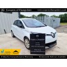 2015 Renault Zoe Dynamique Nav Electric 22kWh Automatic (ULEZ Compliant) (Battery Owned)