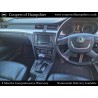 2010 Skoda Superb 2.0 TDI 170 CR Elegance DSG Automatic Estate