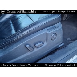 2010 Skoda Superb 2.0 TDI 170 CR Elegance DSG Automatic Estate