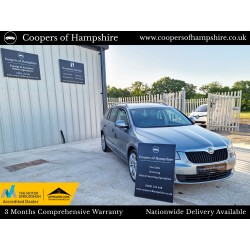 2010 Skoda Superb 2.0 TDI 170 CR Elegance DSG Automatic Estate