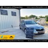 2010 Skoda Superb 2.0 TDI 170 CR Elegance DSG Automatic Estate
