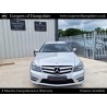 2012 Mercedes C250 1.8 CGI Petrol BlueEfficiency AMG Sport Coupe Automatic (ULEZ COMPLIANT) -- UNDERGOING PREPARATION --