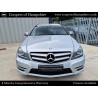 2012 Mercedes C250 1.8 CGI Petrol BlueEfficiency AMG Sport Coupe Automatic (ULEZ COMPLIANT) -- UNDERGOING PREPARATION --
