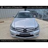 2012 Mercedes C250 1.8 CGI Petrol BlueEfficiency AMG Sport Coupe Automatic (ULEZ COMPLIANT) -- UNDERGOING PREPARATION --