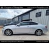 2012 Mercedes C250 1.8 CGI Petrol BlueEfficiency AMG Sport Coupe Automatic (ULEZ COMPLIANT) -- UNDERGOING PREPARATION --