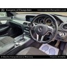 2012 Mercedes C250 1.8 CGI Petrol BlueEfficiency AMG Sport Coupe Automatic (ULEZ COMPLIANT) -- UNDERGOING PREPARATION --