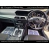 2012 Mercedes C250 1.8 CGI Petrol BlueEfficiency AMG Sport Coupe Automatic (ULEZ COMPLIANT) -- UNDERGOING PREPARATION --