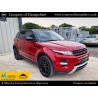 2014 Land Rover Range Rover Evoque Dynamic 2.2 SD4 4x4 Automatic with Glass Panoramic Roof -- SOLD --