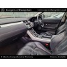 2014 Land Rover Range Rover Evoque Dynamic 2.2 SD4 4x4 Automatic with Glass Panoramic Roof -- SOLD --