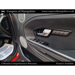 2014 Land Rover Range Rover Evoque Dynamic 2.2 SD4 4x4 Automatic with Glass Panoramic Roof -- SOLD --