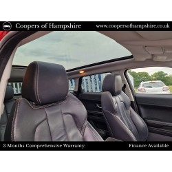 2014 Land Rover Range Rover Evoque Dynamic 2.2 SD4 4x4 Automatic with Glass Panoramic Roof -- SOLD --
