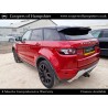 2014 Land Rover Range Rover Evoque Dynamic 2.2 SD4 4x4 Automatic with Glass Panoramic Roof -- SOLD --