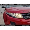 2014 Land Rover Range Rover Evoque Dynamic 2.2 SD4 4x4 Automatic with Glass Panoramic Roof -- SOLD --