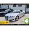 2008 Audi A3 Sport 1.8 TFSI Convertible Automatic (ULEZ Compliant) -- UNDERGOING PREPARATION --