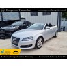 2008 Audi A3 Sport 1.8 TFSI Convertible Automatic (ULEZ Compliant) -- UNDERGOING PREPARATION --