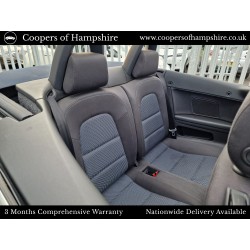 2008 Audi A3 Sport 1.8 TFSI Convertible Automatic (ULEZ Compliant) -- UNDERGOING PREPARATION --