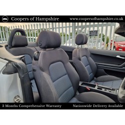 2008 Audi A3 Sport 1.8 TFSI Convertible Automatic (ULEZ Compliant) -- UNDERGOING PREPARATION --