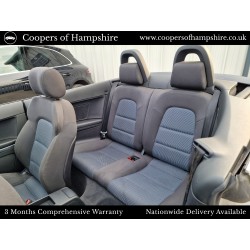 2008 Audi A3 Sport 1.8 TFSI Convertible Automatic (ULEZ Compliant) -- UNDERGOING PREPARATION --