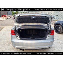 2008 Audi A3 Sport 1.8 TFSI Convertible Automatic (ULEZ Compliant) -- UNDERGOING PREPARATION --