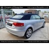 2008 Audi A3 Sport 1.8 TFSI Convertible Automatic (ULEZ Compliant) -- UNDERGOING PREPARATION --