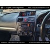 2012 Subaru XV (Impreza) 2.0 SE L/Tronic 4x4 Automatic (ULEZ Compliant)