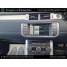 2015 Land Rover Range Rover Evoque Pure 2.2 SD4 4x4 Automatic