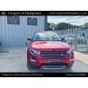 2015 Land Rover Range Rover Evoque Pure 2.2 SD4 4x4 Automatic