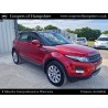 2015 Land Rover Range Rover Evoque Pure 2.2 SD4 4x4 Automatic