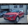 2015 Land Rover Range Rover Evoque Pure 2.2 SD4 4x4 Automatic