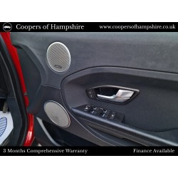 2015 Land Rover Range Rover Evoque Pure 2.2 SD4 4x4 Automatic