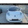 2017 Nissan Leaf Tekna 30KWh Automatic (Battery Owned) (ULEZ Compliant) -- SOLD --