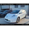 2017 Nissan Leaf Tekna 30KWh Automatic (Battery Owned) (ULEZ Compliant) -- SOLD --
