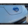 2017 Nissan Leaf Tekna 30KWh Automatic (Battery Owned) (ULEZ Compliant) -- SOLD --